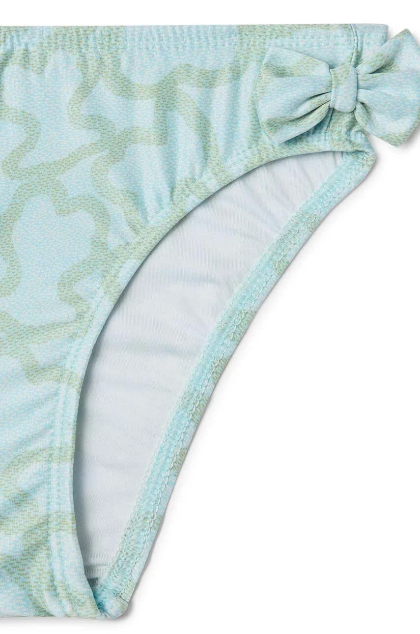 Детский купальник-двойка. - фото 3