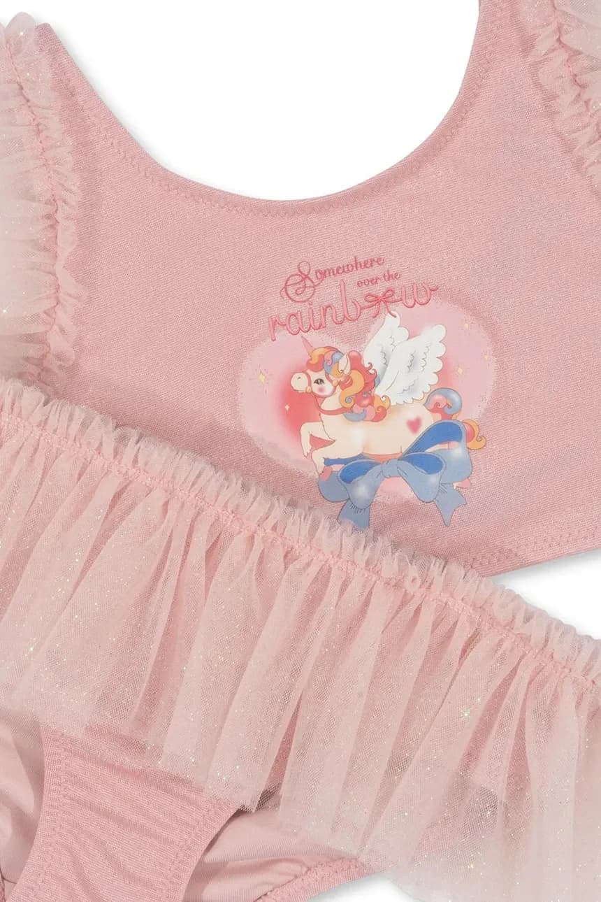 AMANDINE БИКИНИ купальник - фото 3