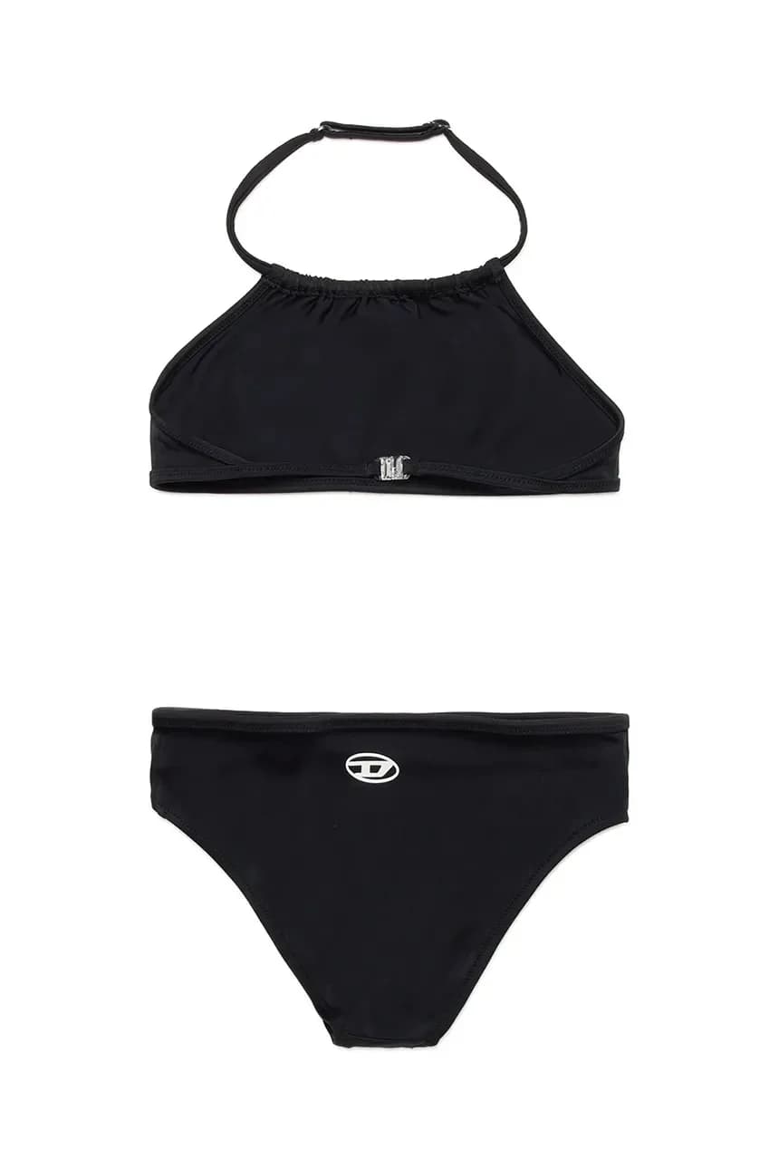 MLEAX SWIMSUIT детский купальник из двух частей - фото 2