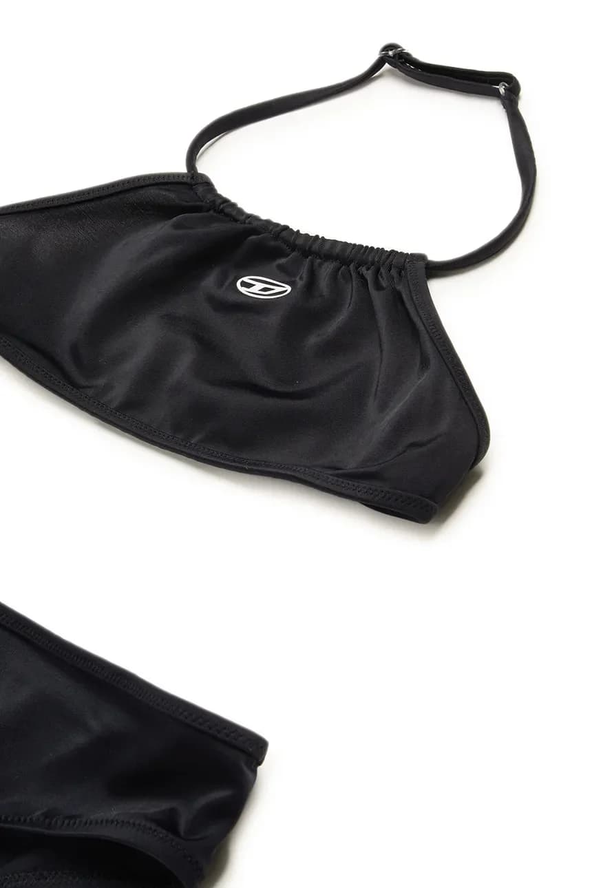 MLEAX SWIMSUIT детский купальник из двух частей - фото 3