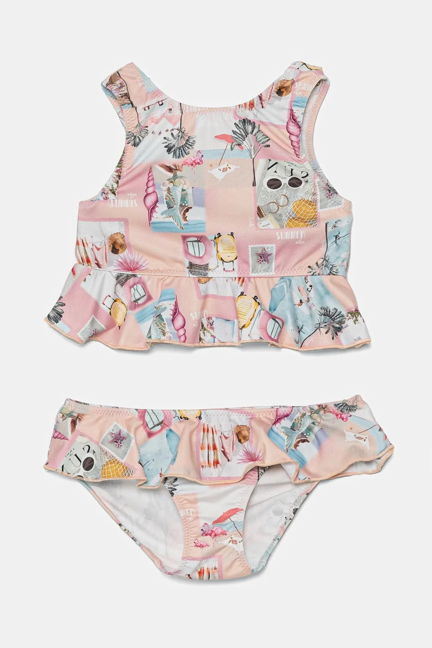 BLAMY детский купальник - фото 2