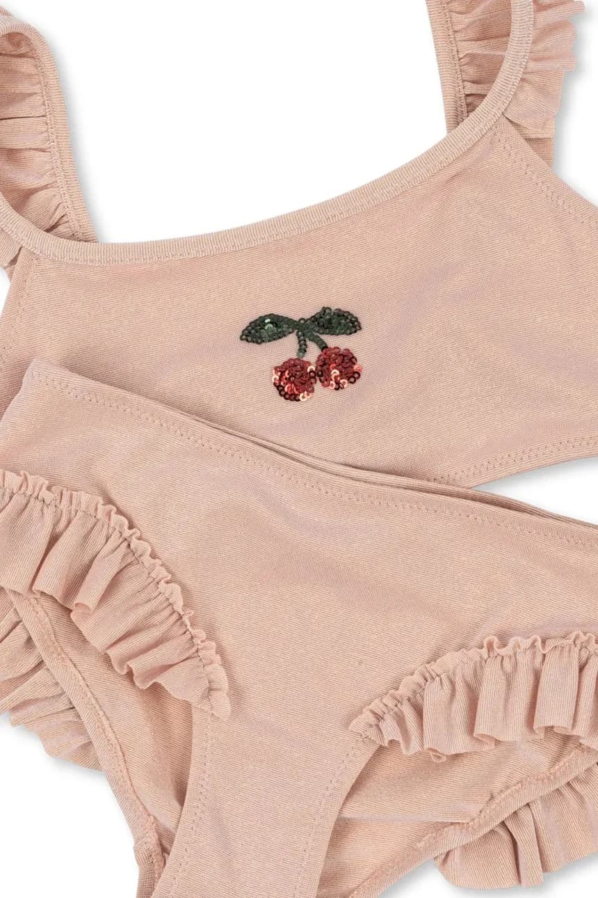 JADE BIKINI детский купальник из двух частей - фото 4