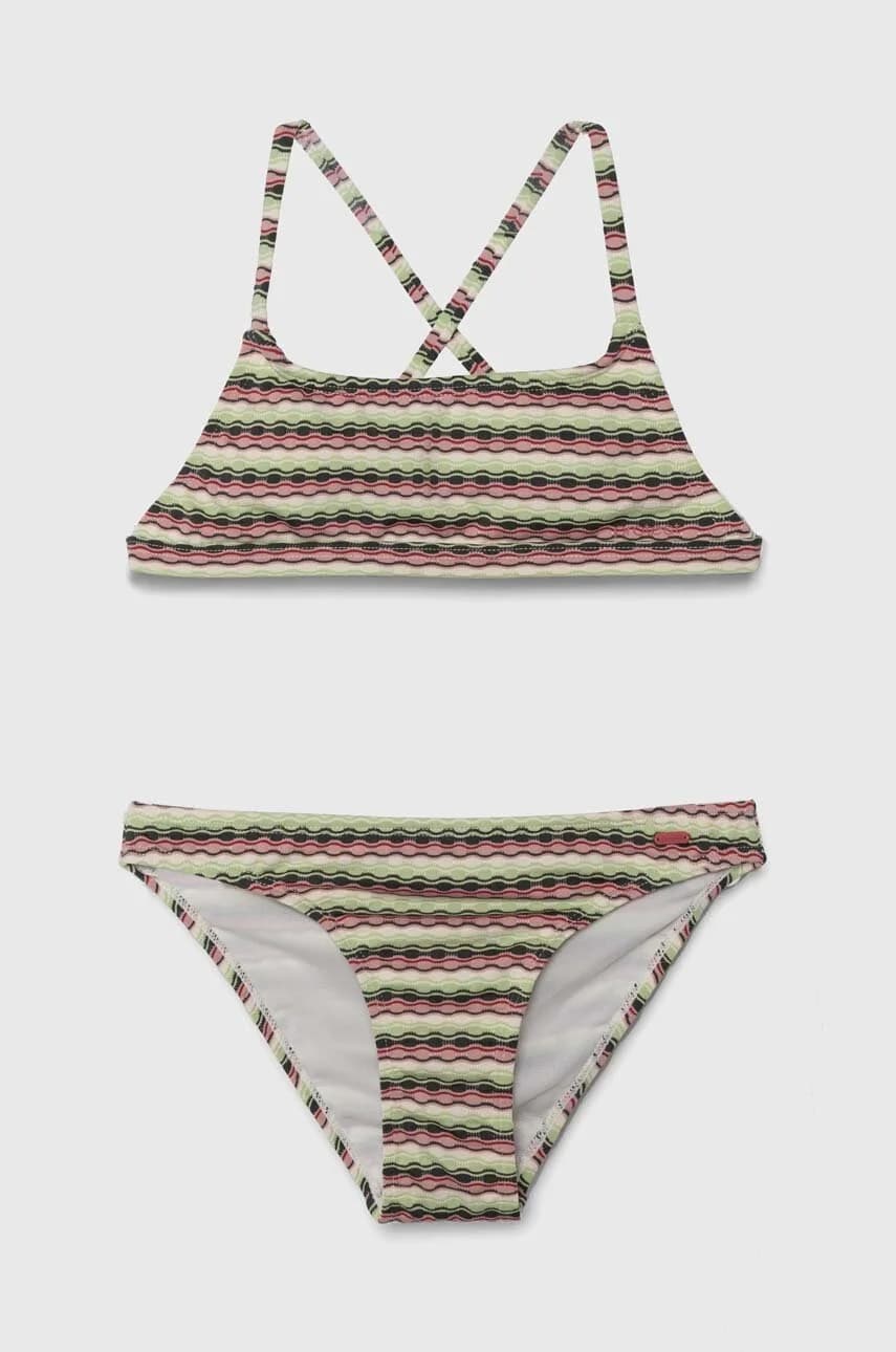 PRTMAE детский купальник-двойка