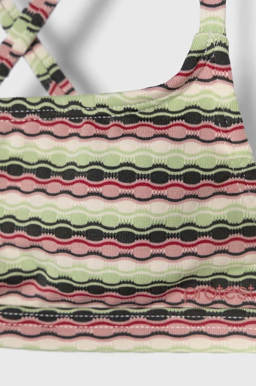 PRTMAE детский купальник-двойка - фото 3