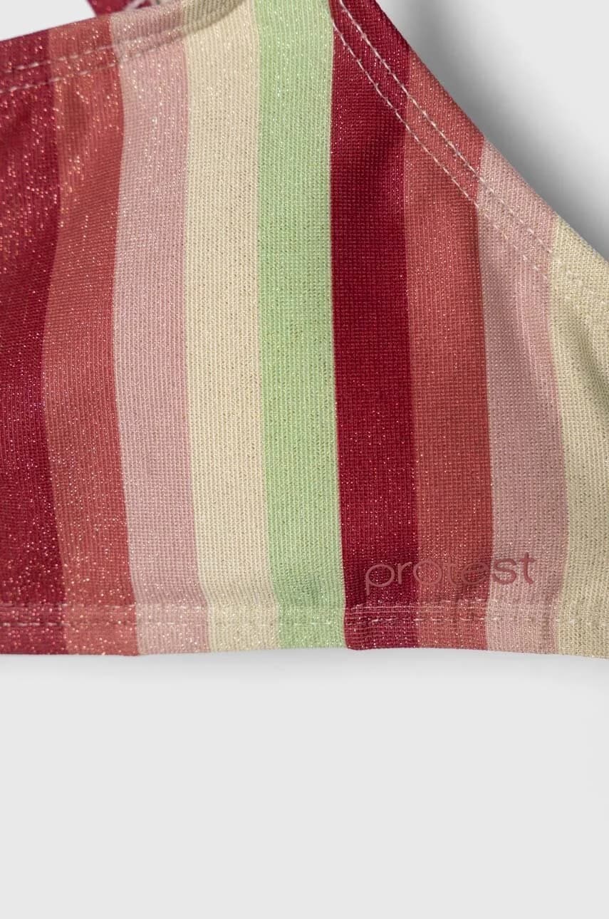 PRTSHEILA детский купальник-двойка - фото 3