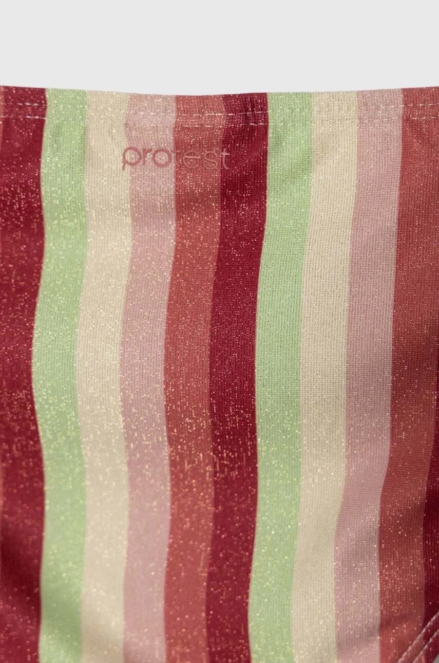 PRTSHEILA детский купальник-двойка - фото 4