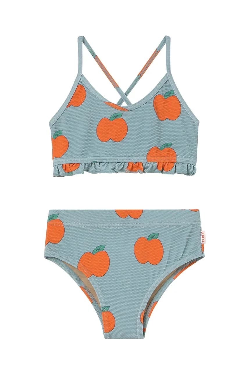 Детский купальник-двойка APPLES SWIM SET - фото 2