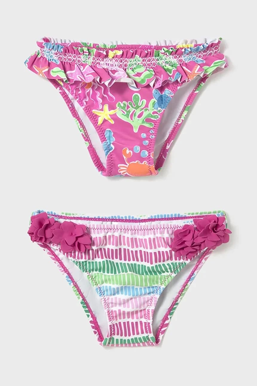 Детские плавки, 2 шт.