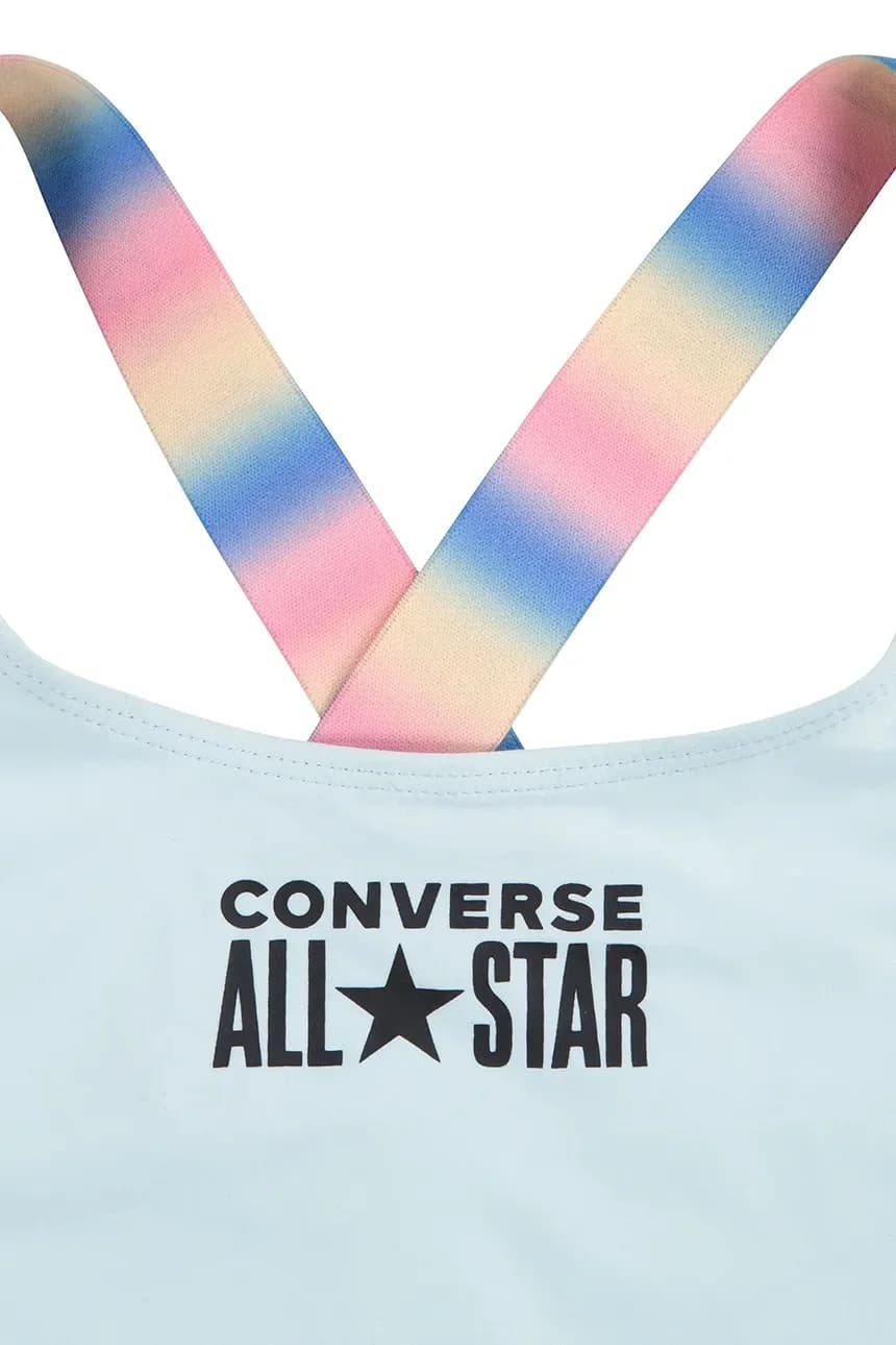 Детский купальник-двойка. - фото 5