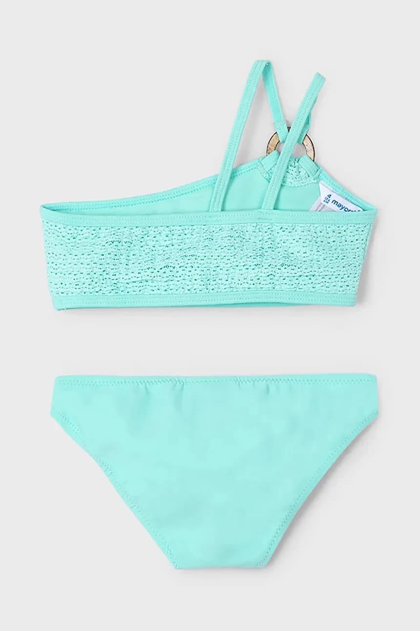 Детский купальник-двойка. - фото 2