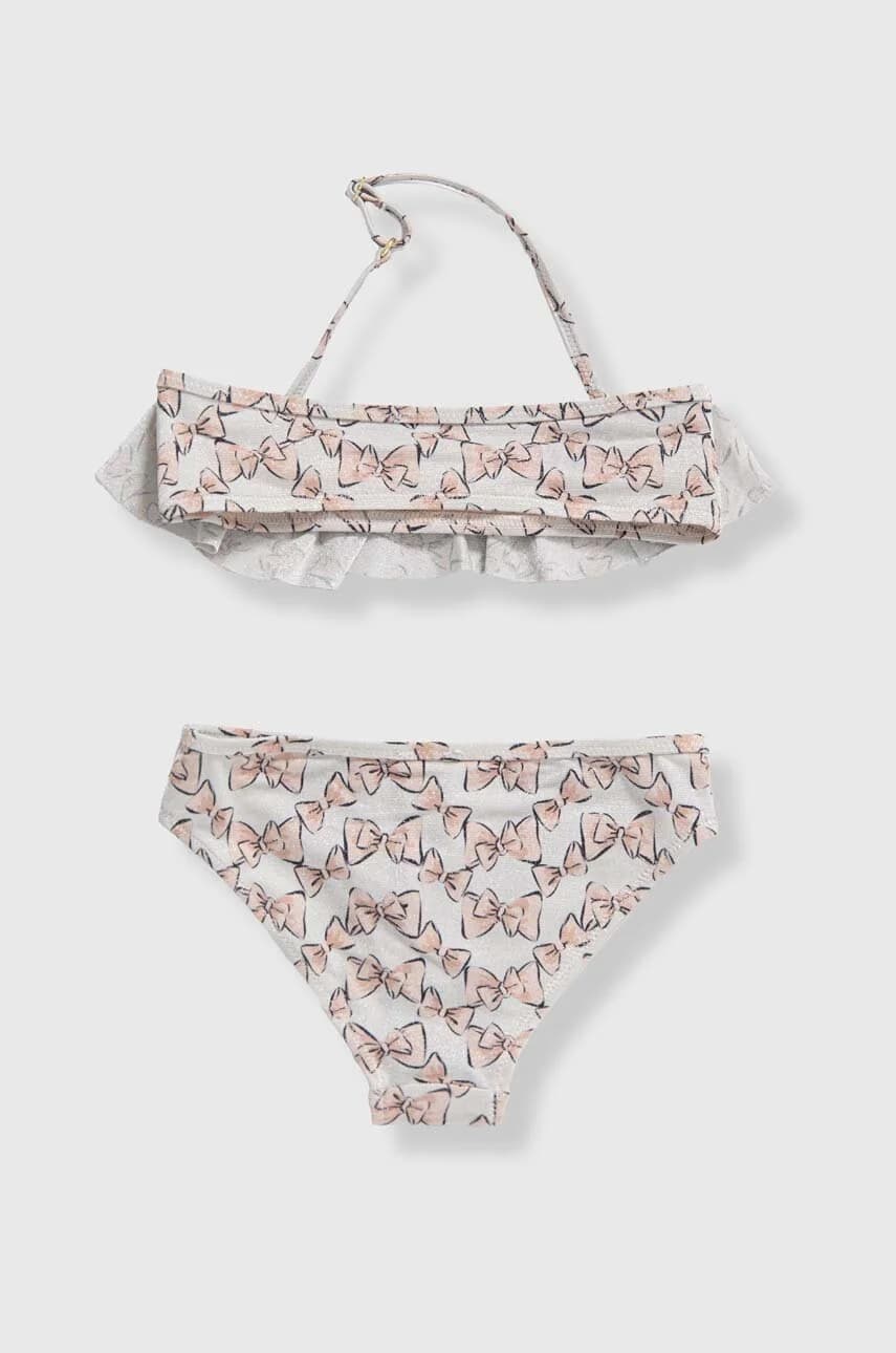 Детский купальник-двойка. - фото 2