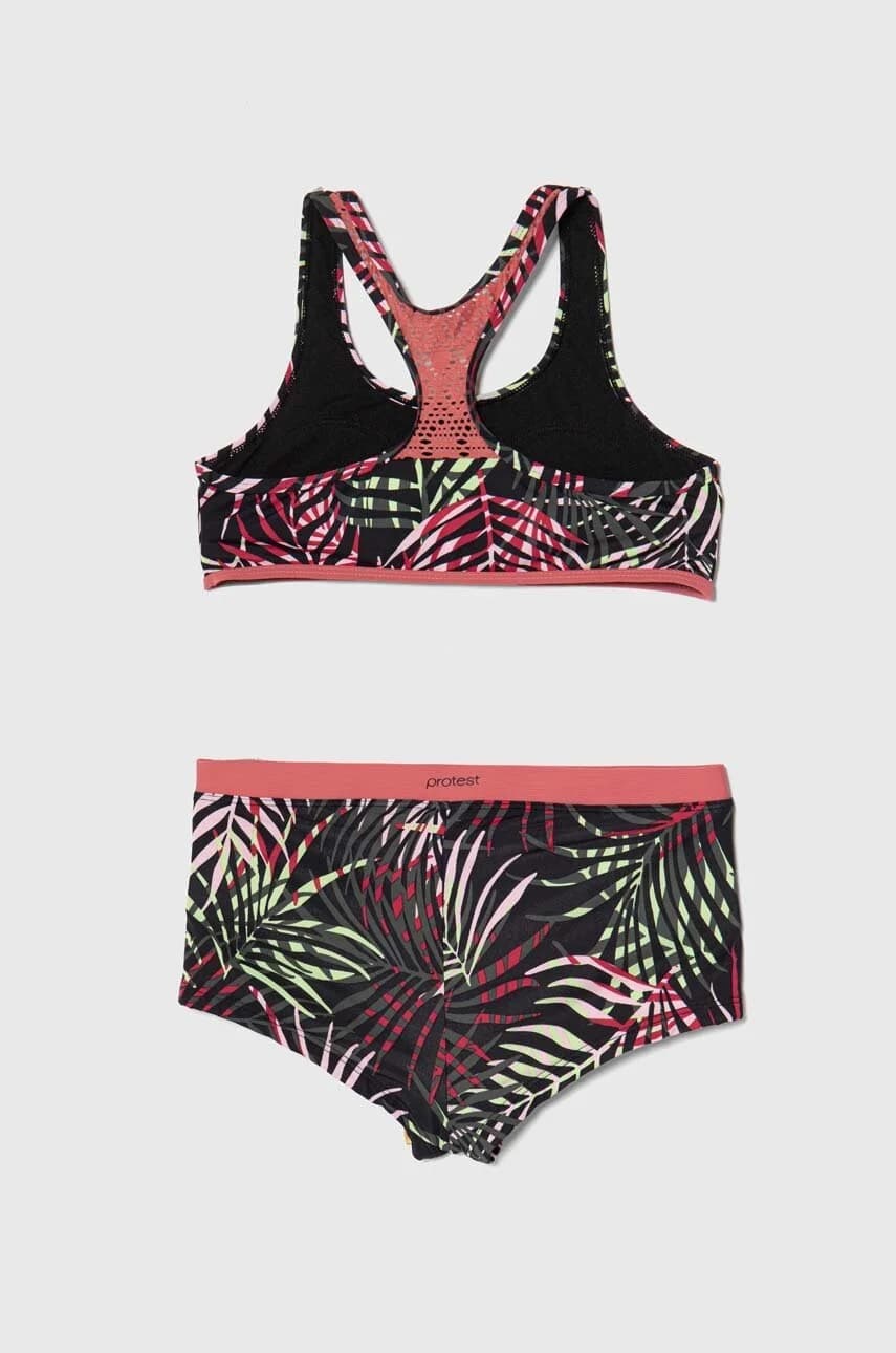 PRTMADDA детский купальник-двойка - фото 2