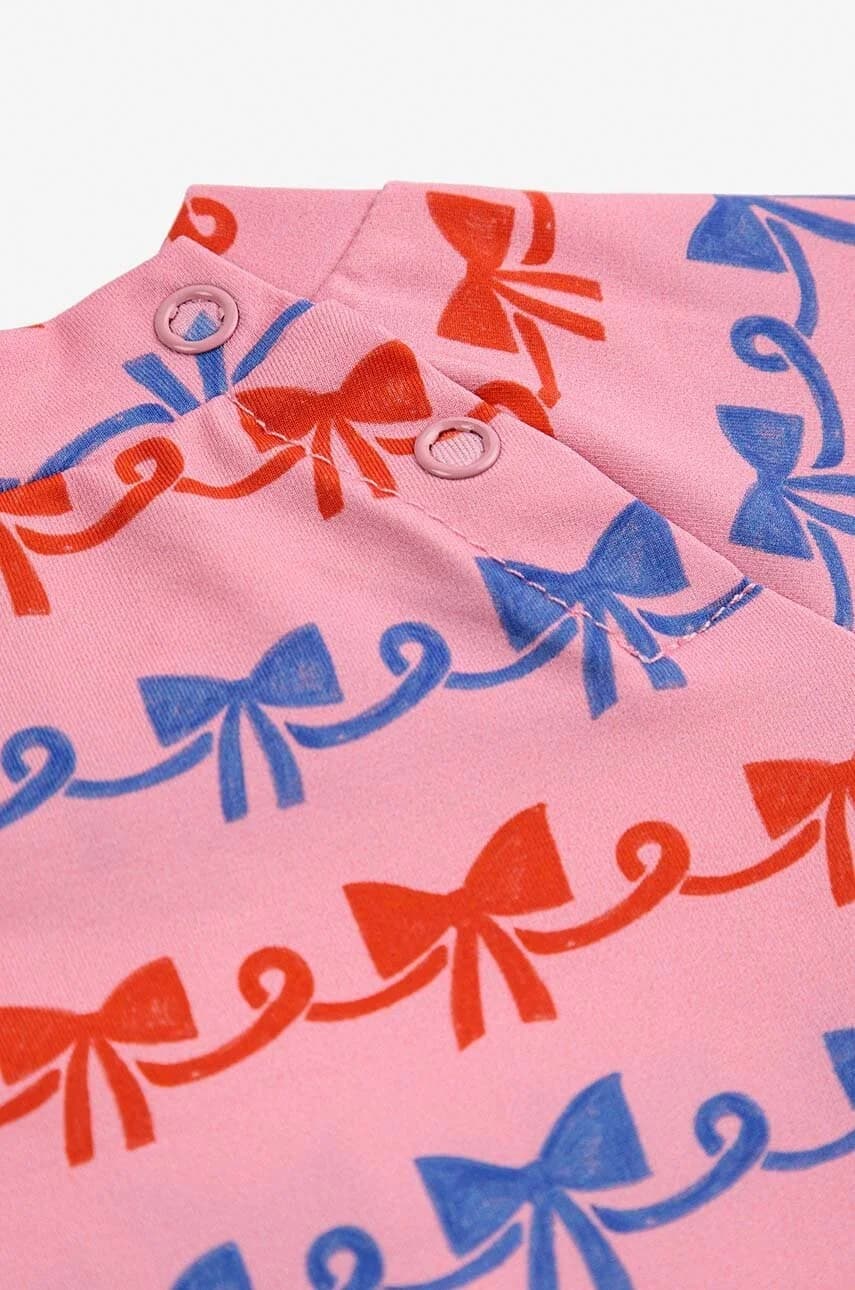 Детская футболка для плавания - фото 3