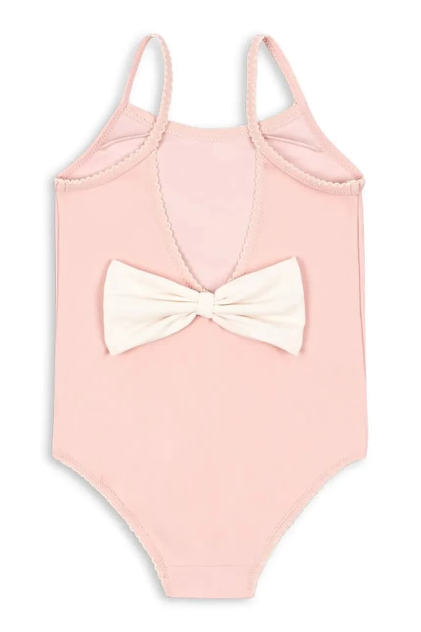 Сплошной детский купальник KITTY SWIMSUIT GRS - фото 3