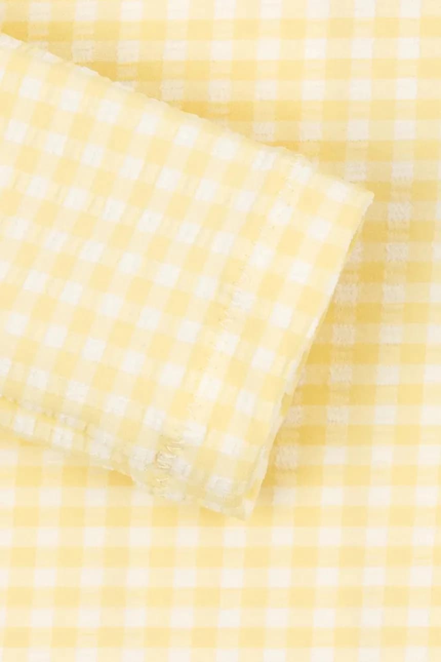 Сплошной детский купальник ETTA LS SWIMSUIT - фото 4