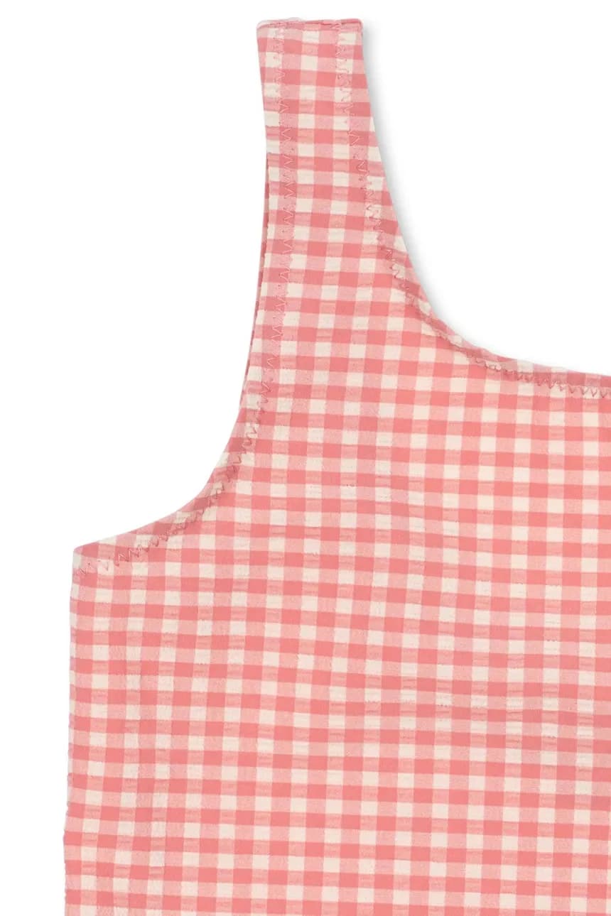 Сплошной детский купальник ETTA SWIMSUIT - фото 3