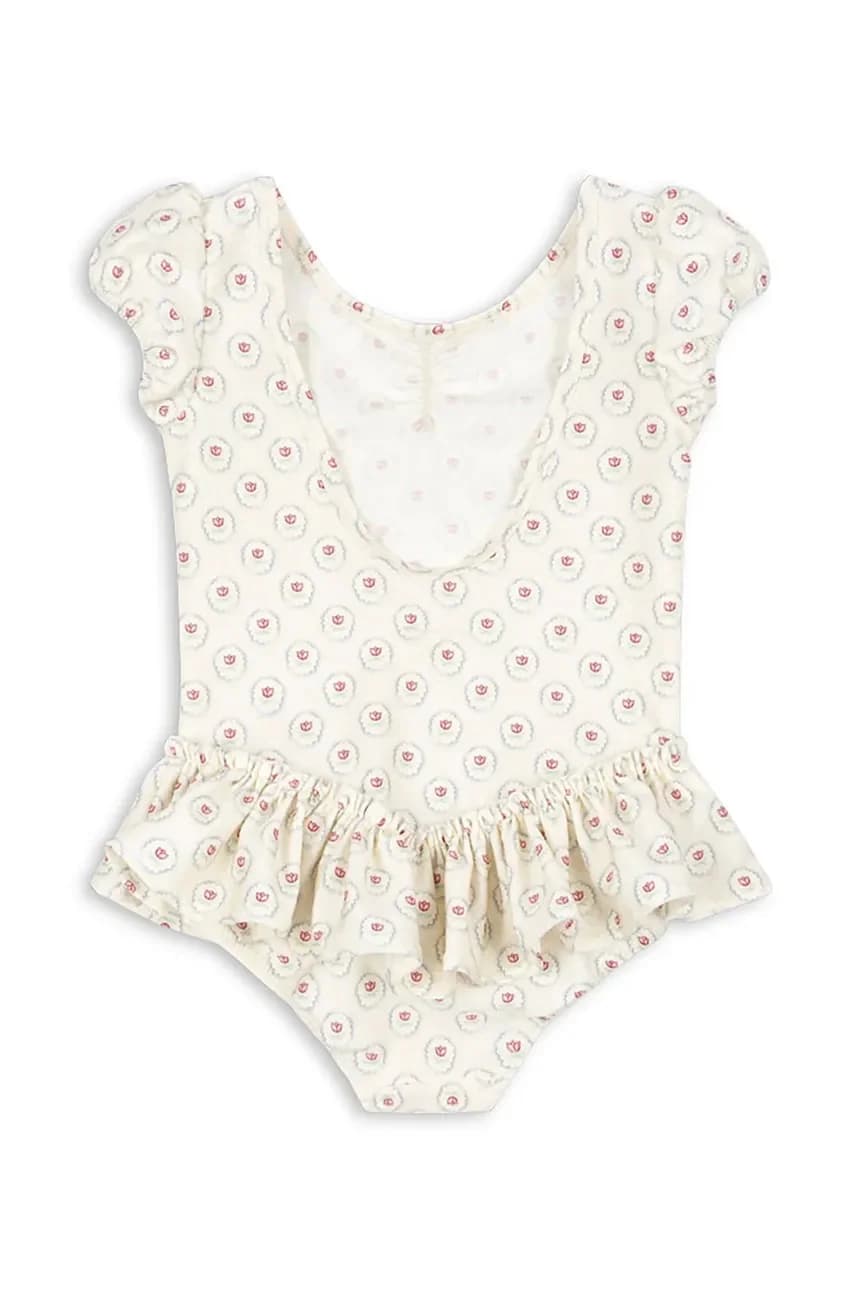 MALTI SWIMSUIT GRS цельный детский купальник - фото 3