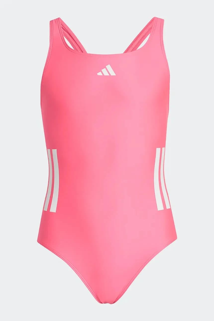 Детский цельный купальник