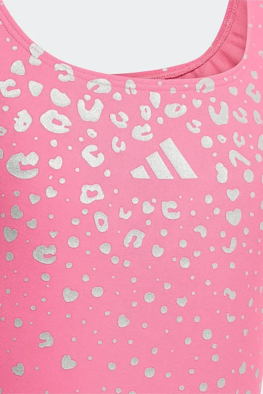 Детский цельный купальник - фото 4