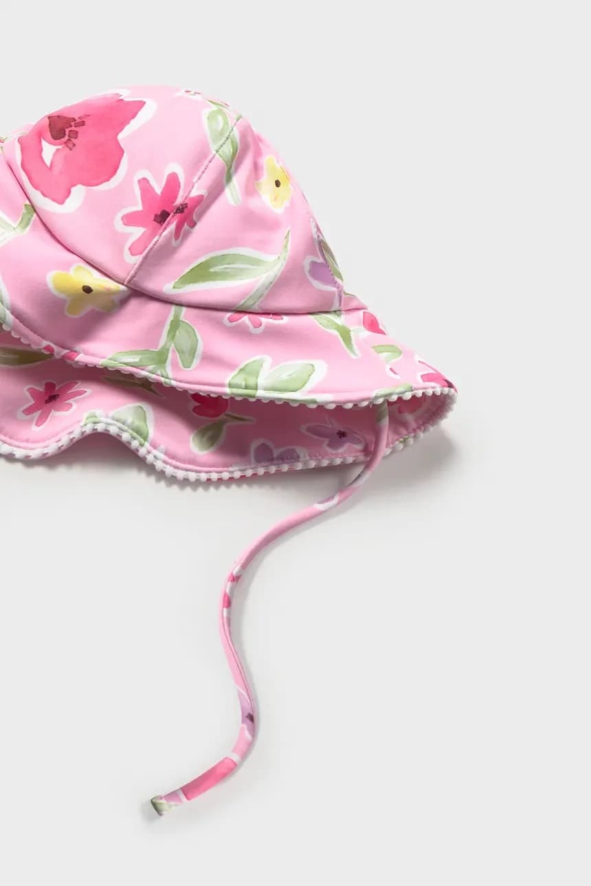 Сплошной детский купальник - фото 4