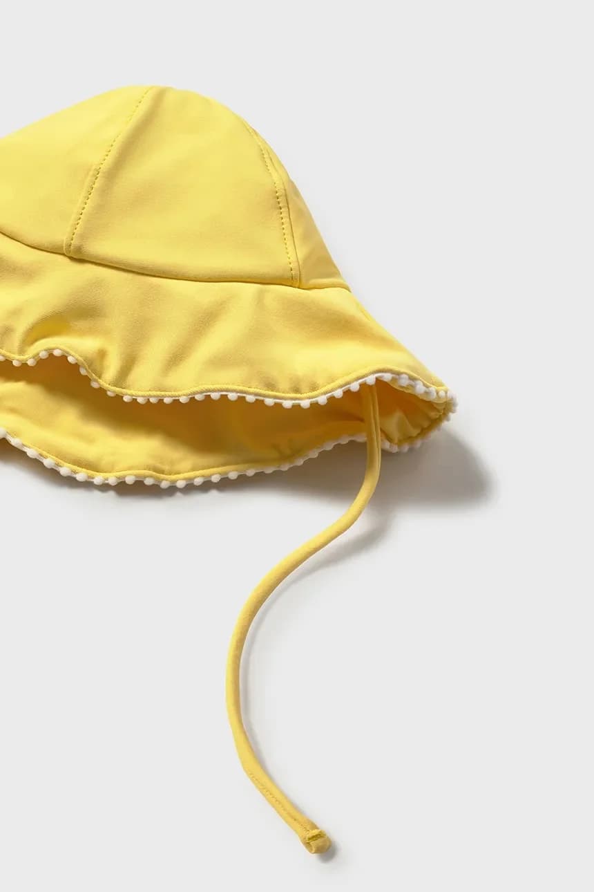 Сплошной детский купальник - фото 4