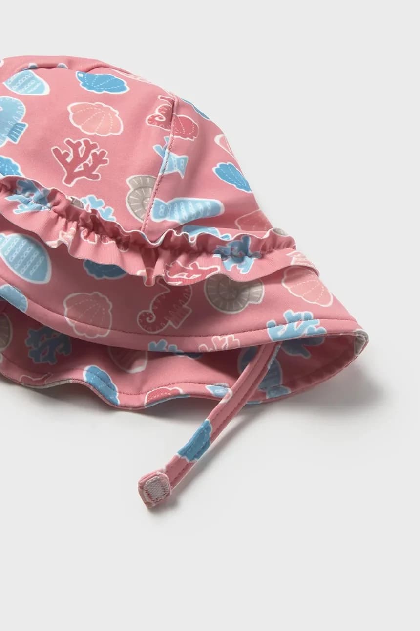 Сплошной детский купальник - фото 4