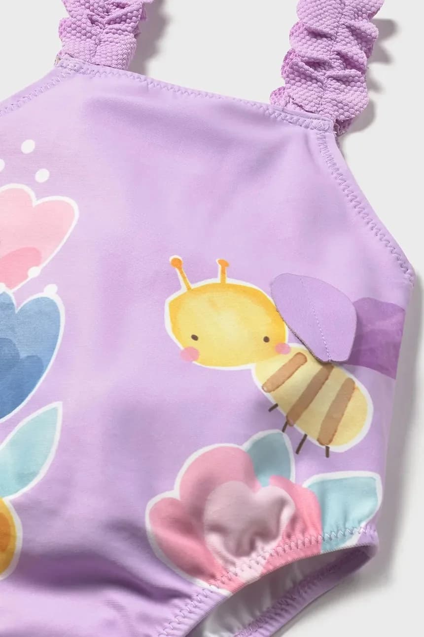 Детский купальник - фото 3