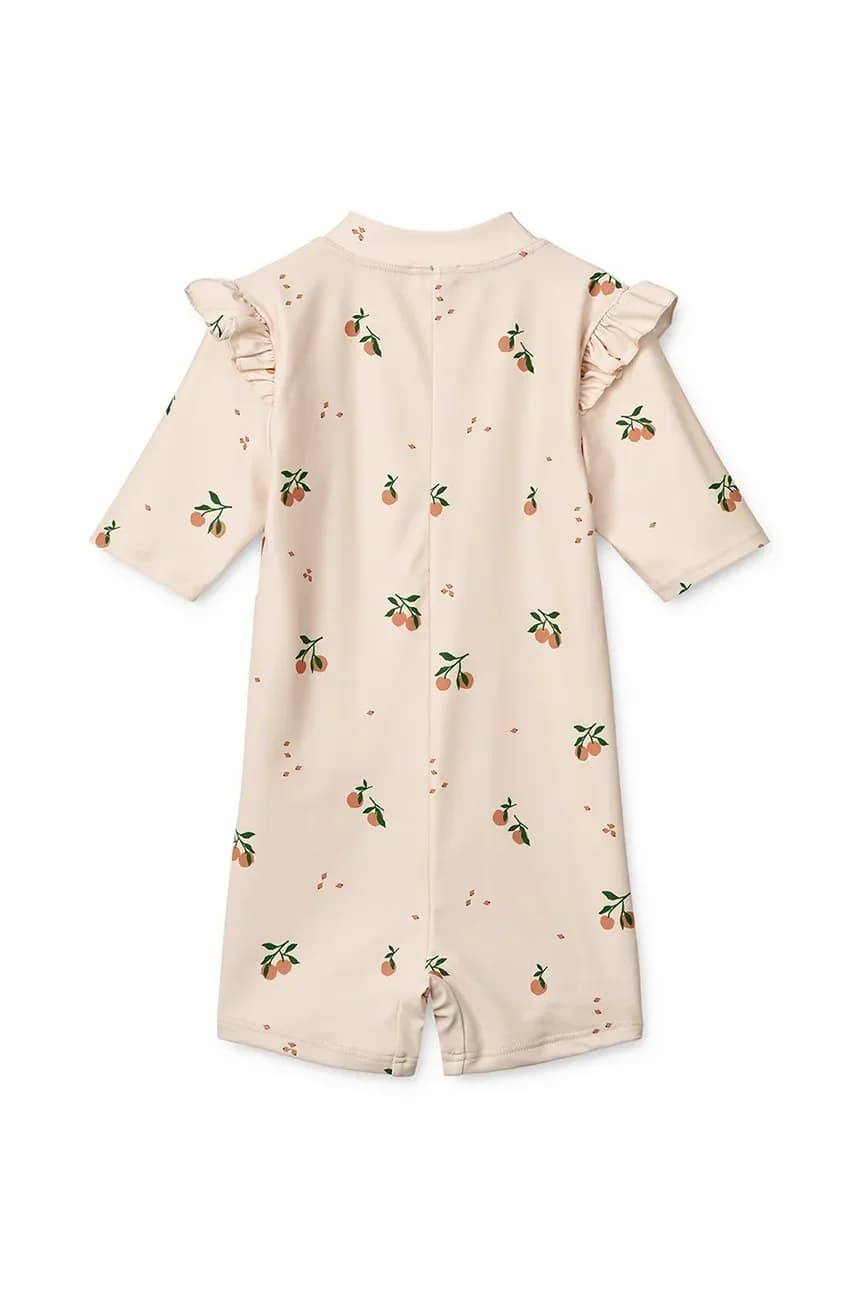 Детский комбинезон для плавания с принтом Amel - фото 2