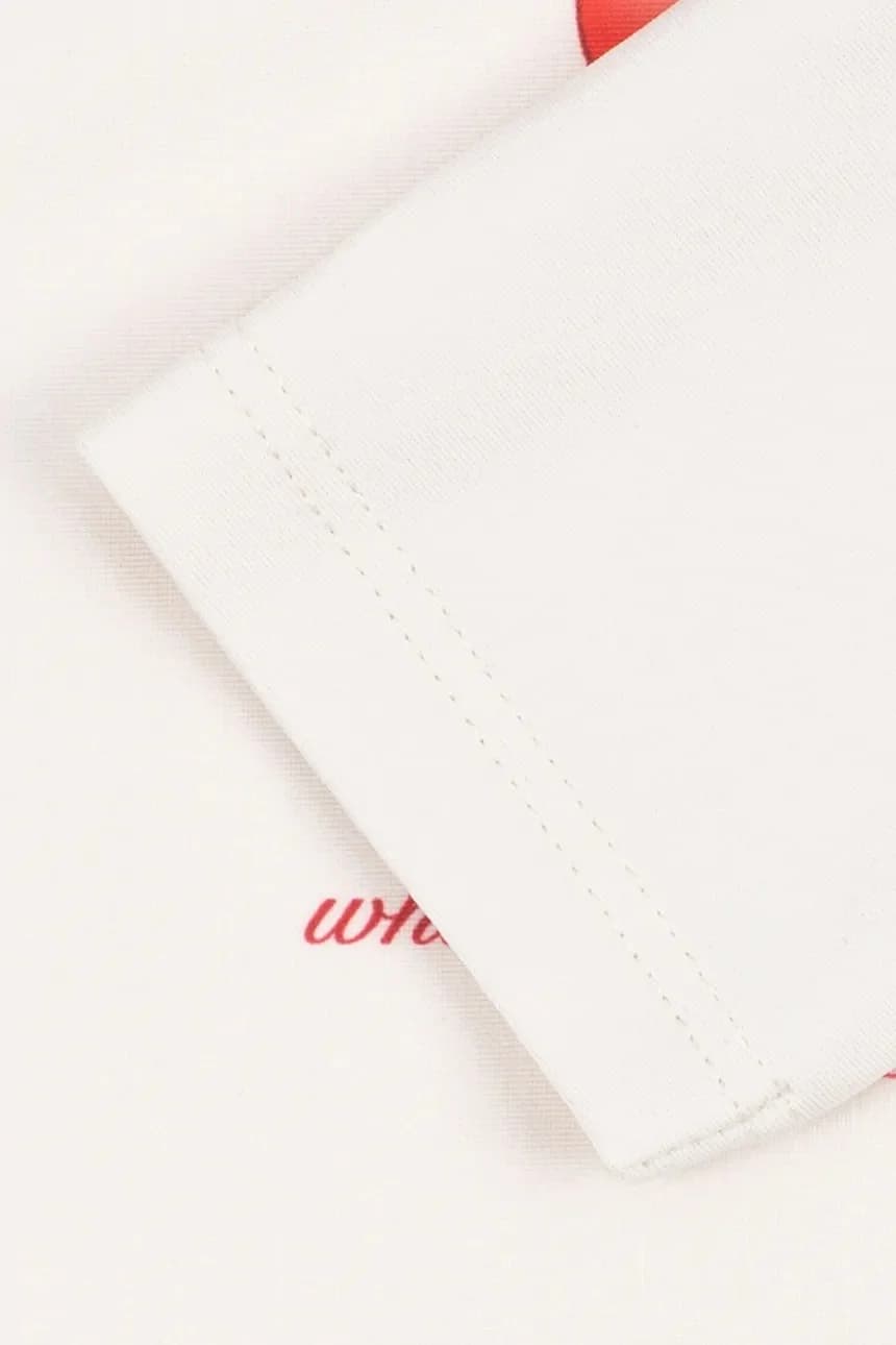 VILJA LS SWIMSUIT GRS детский цельный купальник - фото 5