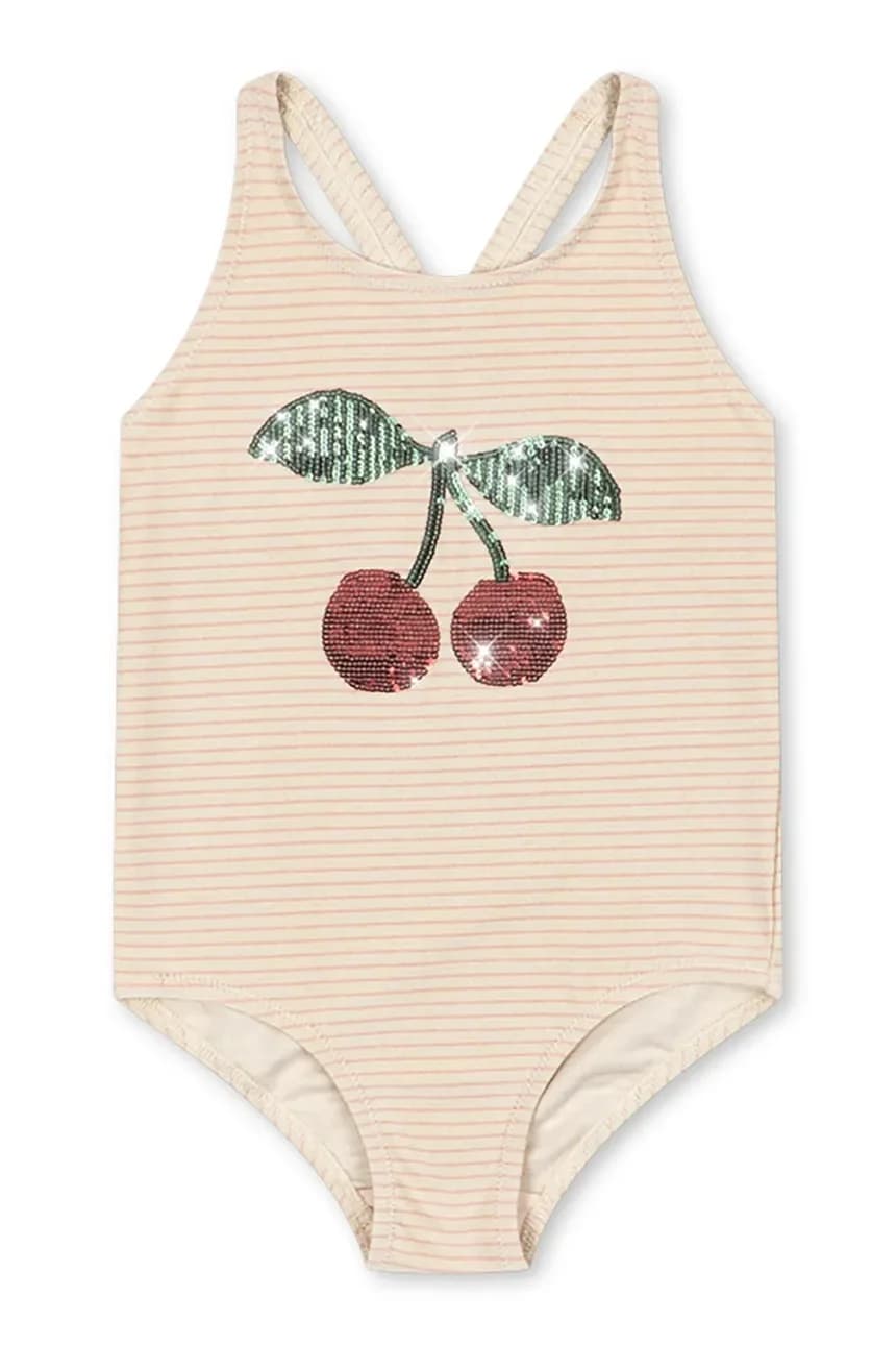 JADE SWIMSUIT детский цельный купальник