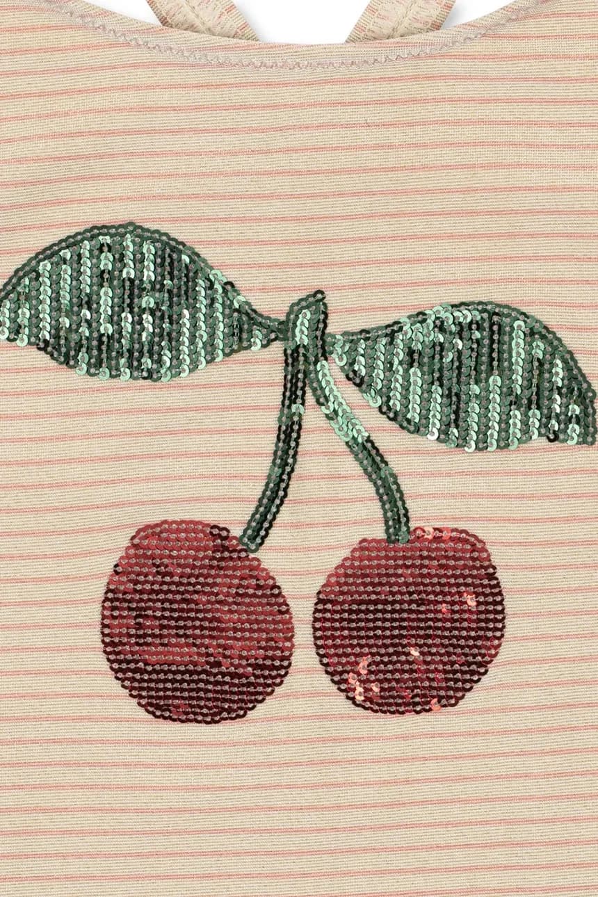 JADE SWIMSUIT детский цельный купальник - фото 4