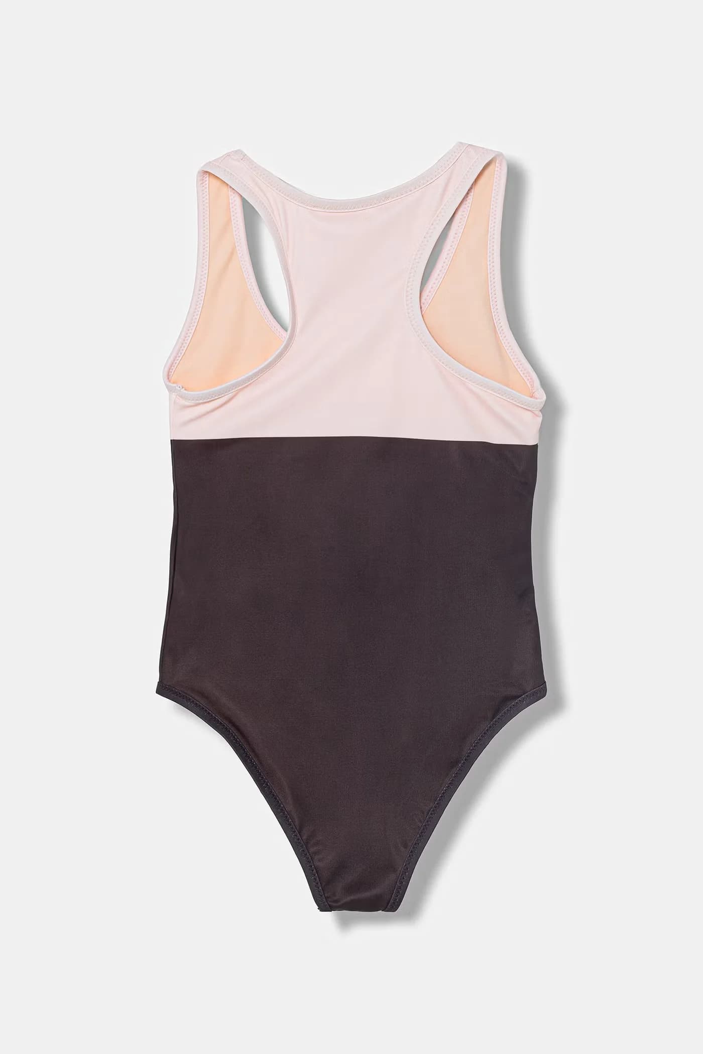 Детский цельный купальник - фото 2