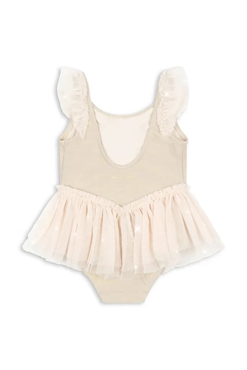 AMANDINE SWIMSUIT детский слитный купальник - фото 3