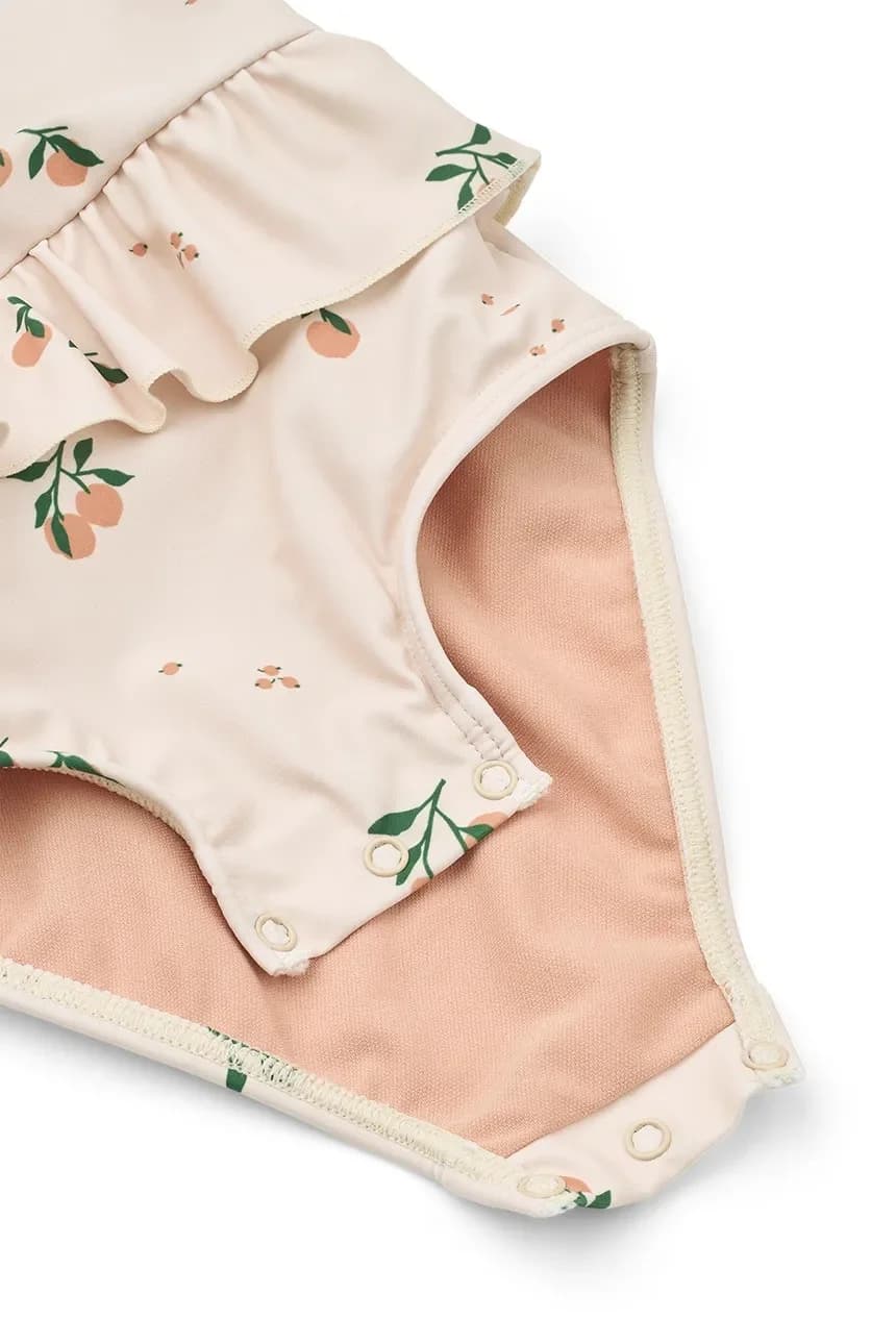 Купальник Amara Baby с принтом - фото 3