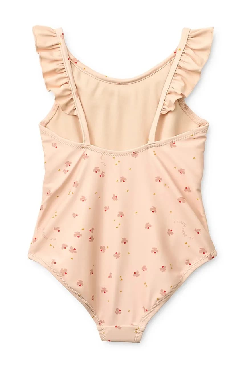 Детский цельный купальник Kallie с принтом - фото 3