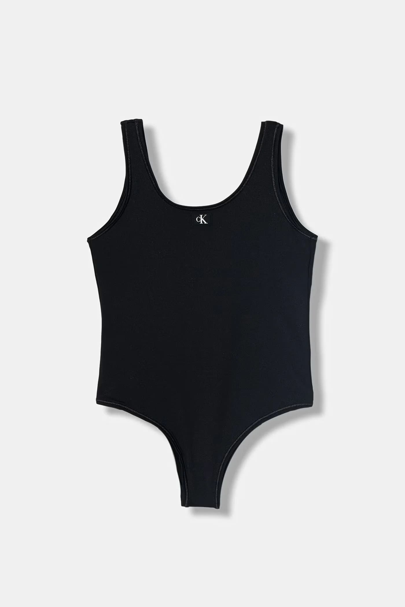 Детский цельный купальник