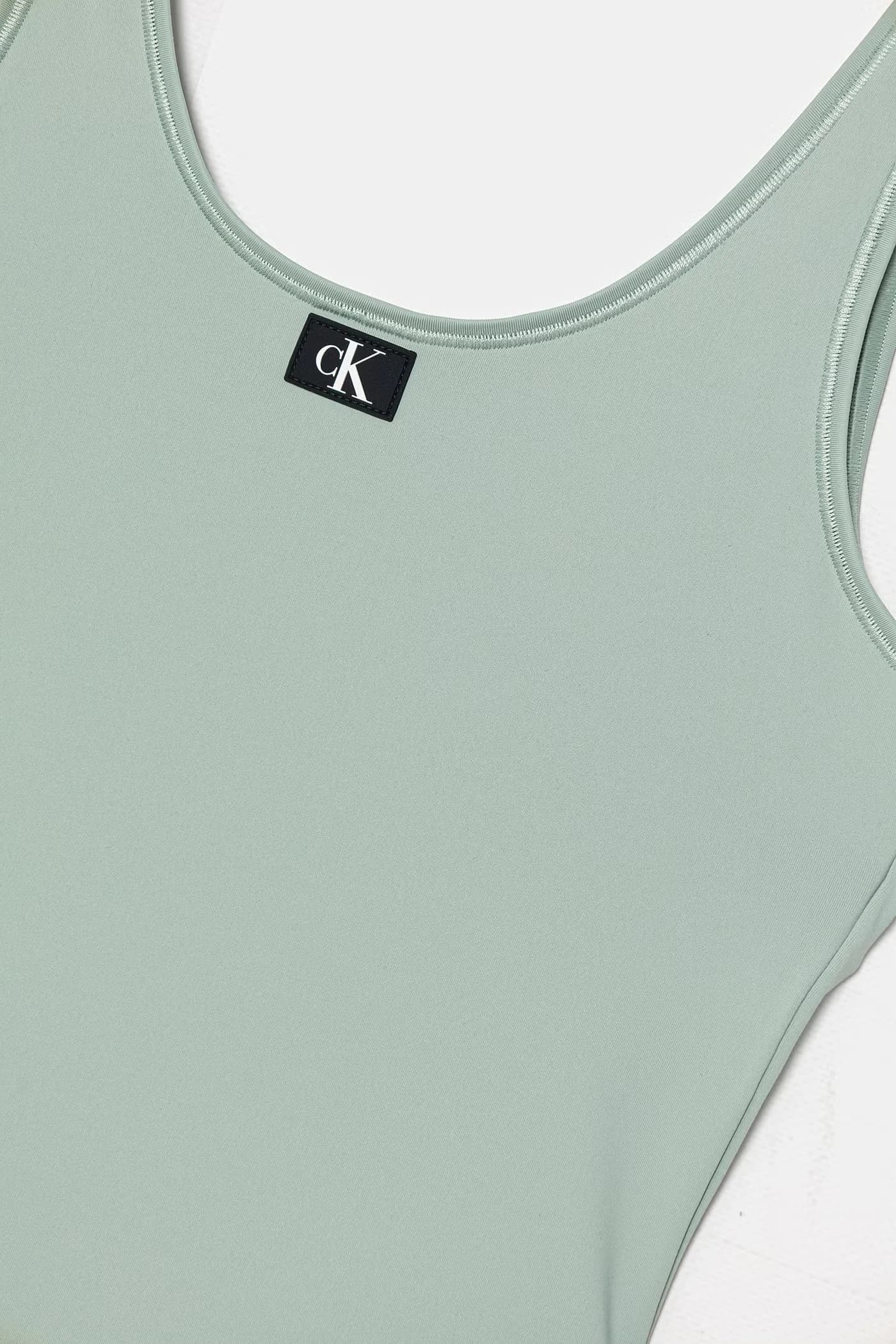 Детский цельный купальник - фото 3