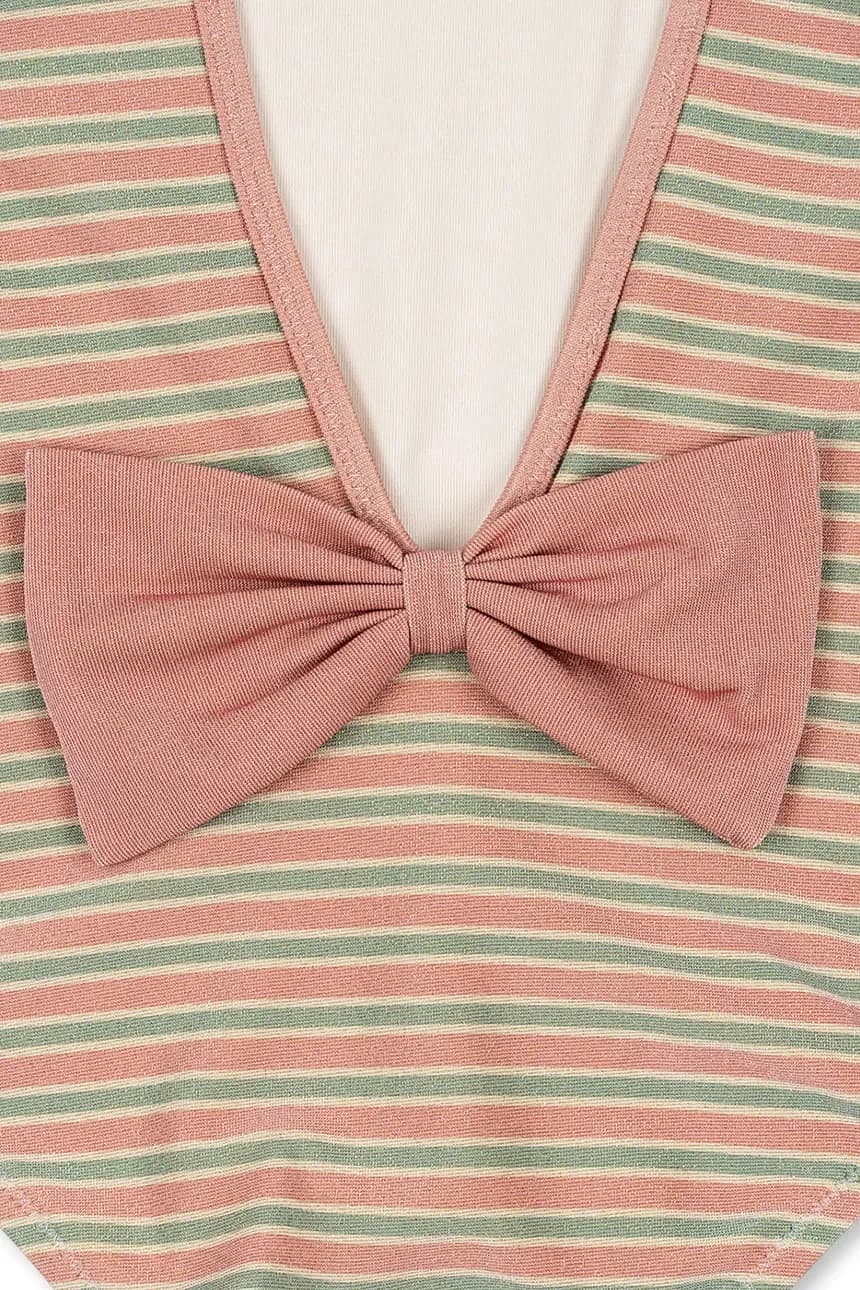 Сплошной детский купальник BOWWOW SWIMSUIT - фото 3