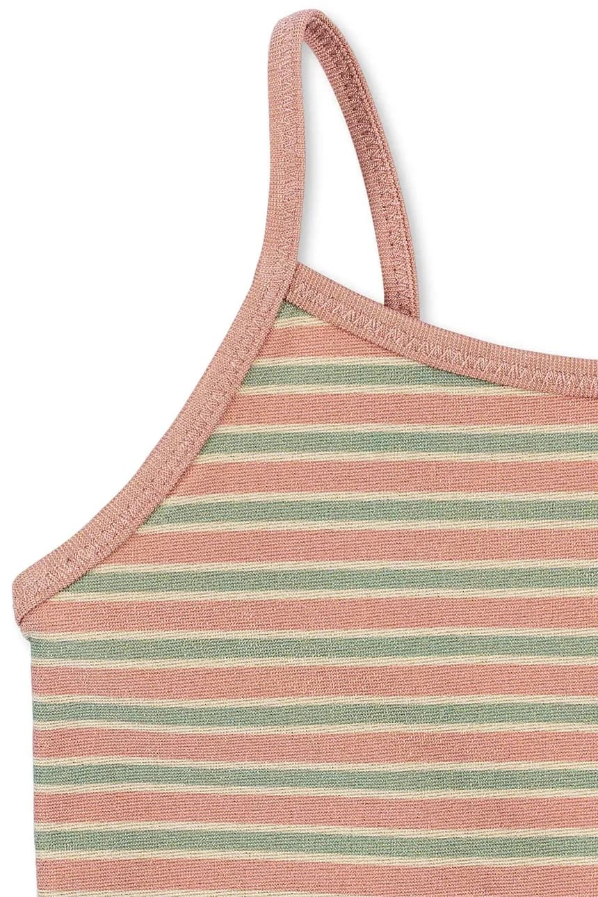 Сплошной детский купальник BOWWOW SWIMSUIT - фото 4