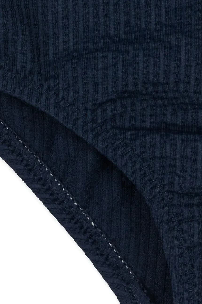 Детский цельный купальник BOWIE SWIMSUIT GRS - фото 5