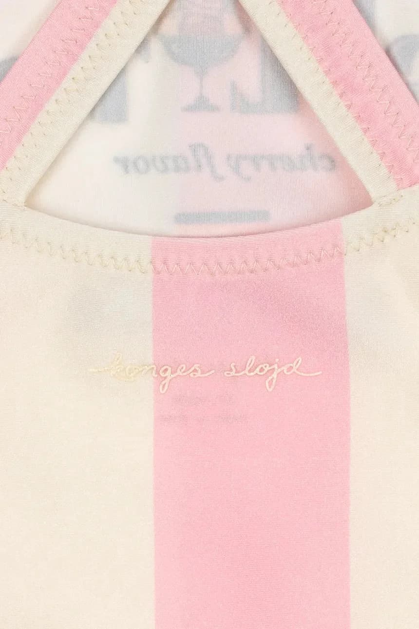 POMIA SWIMSUIT детский слитный купальник - фото 4