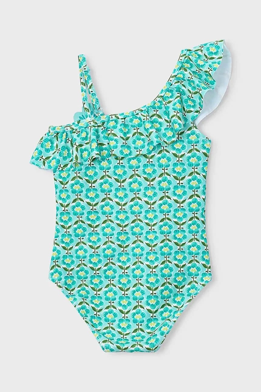 Детский цельный купальник - фото 2