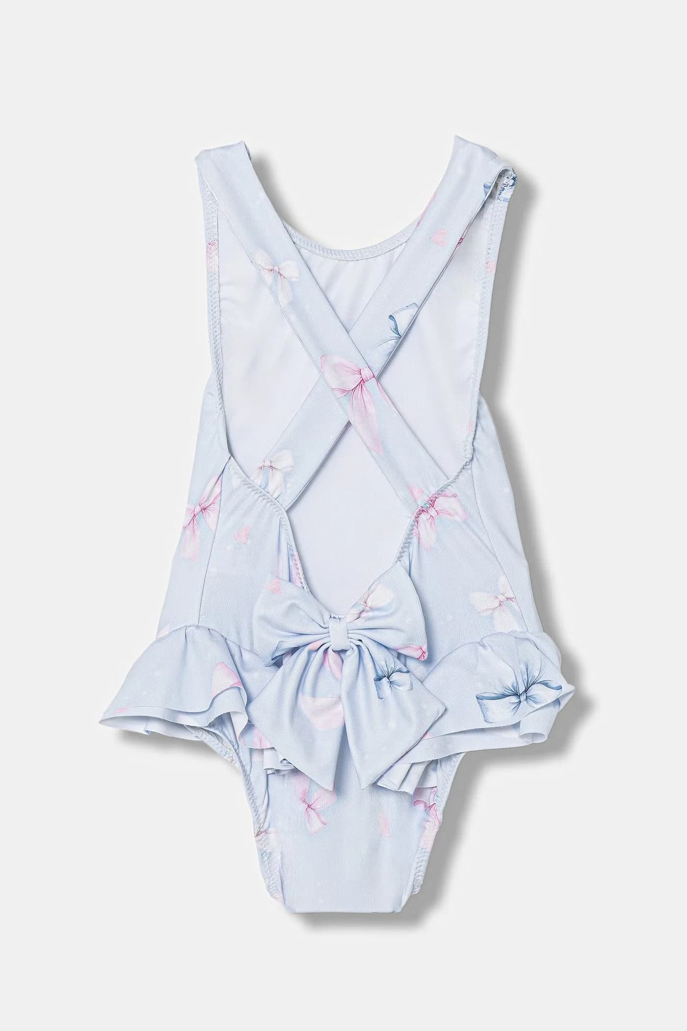 DELWYN детский цельный купальник - фото 2