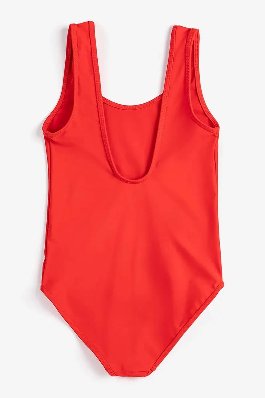 Сплошной детский купальник Pixel Daisy - фото 3