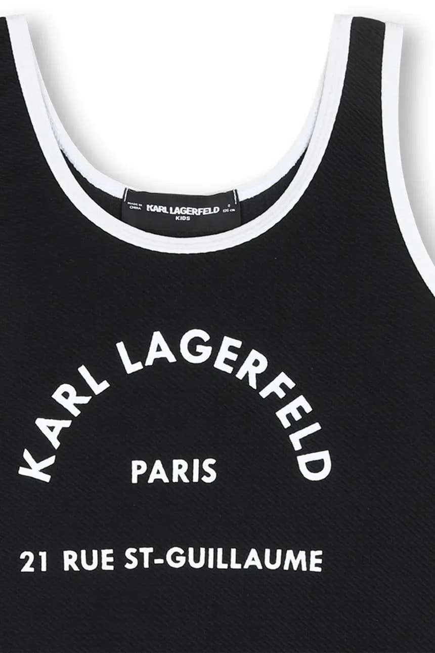 Детский цельный купальник - фото 3