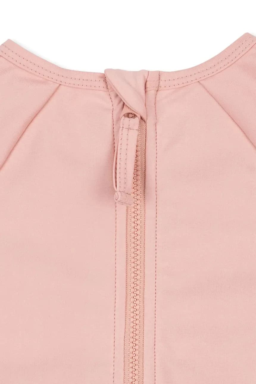 Сплошной детский купальник KITTY ONESIE GRS - фото 3