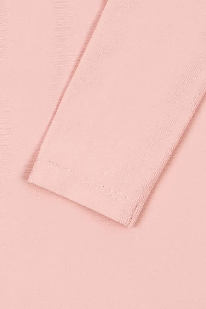 Сплошной детский купальник KITTY ONESIE GRS - фото 5