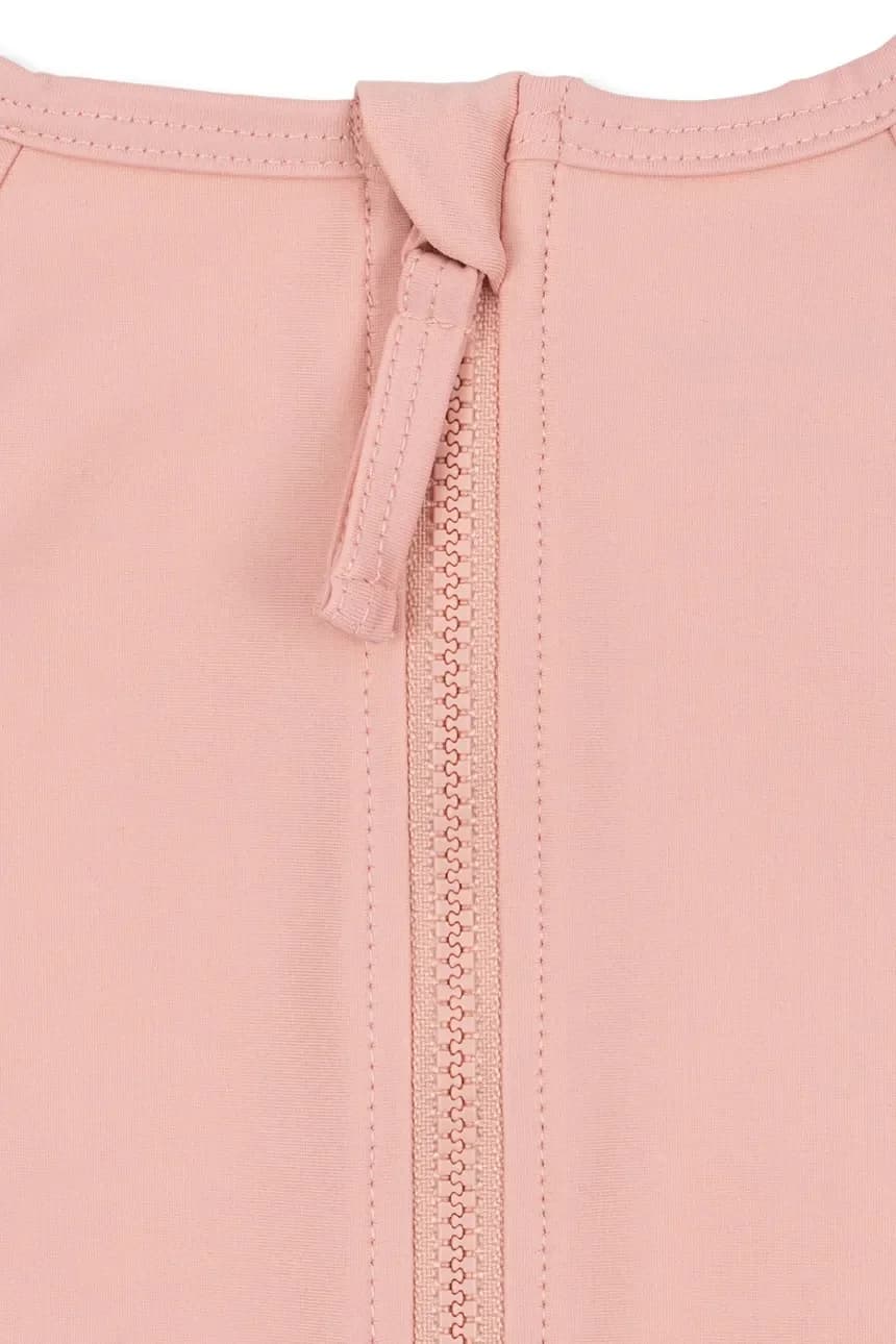 Сплошной детский купальник KITTY LS SWIMSUIT GRS - фото 3