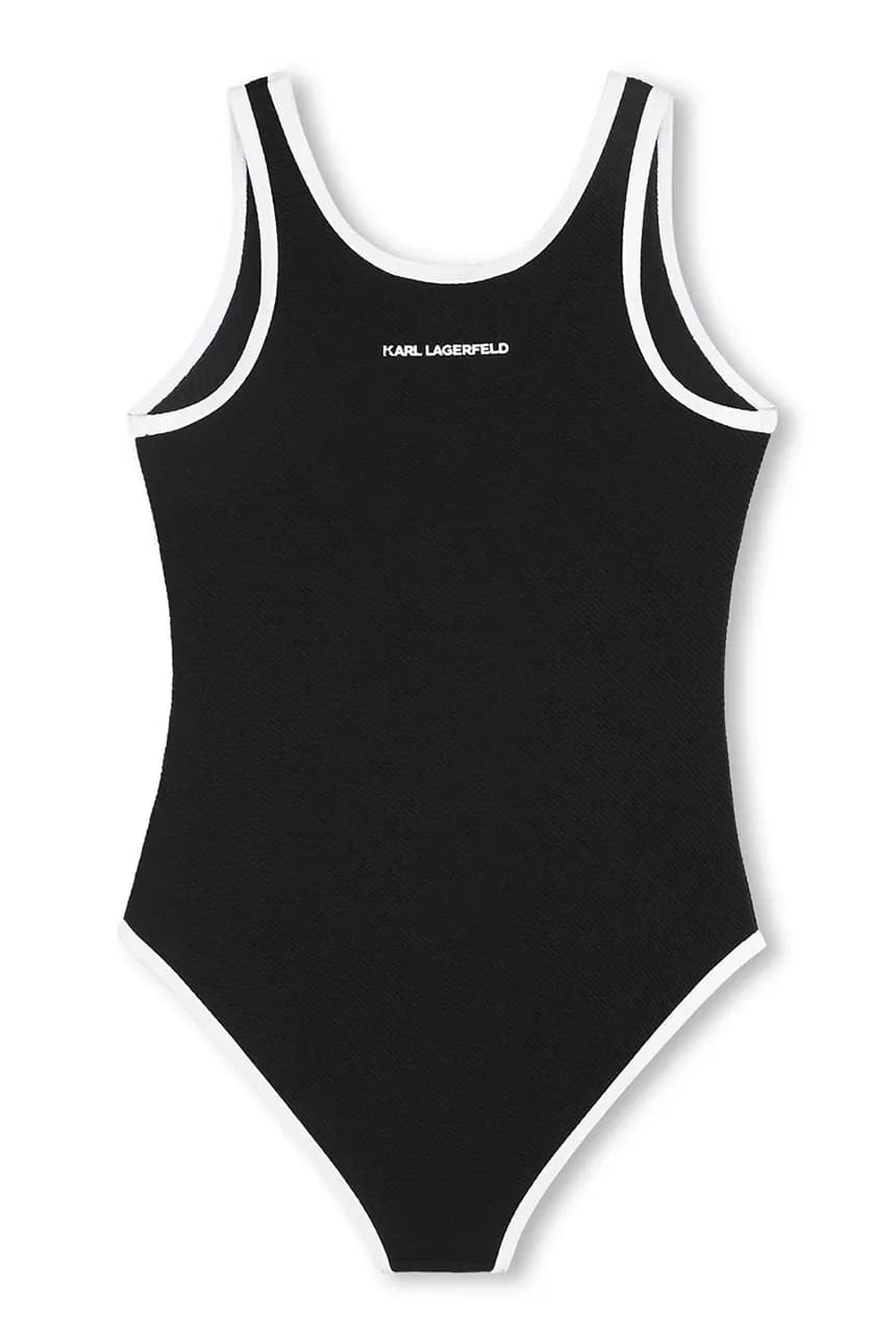 Детский цельный купальник - фото 2