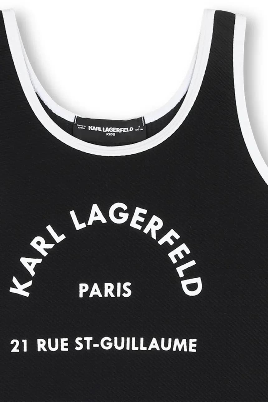 Детский цельный купальник - фото 3